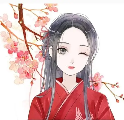 影迷头像 三